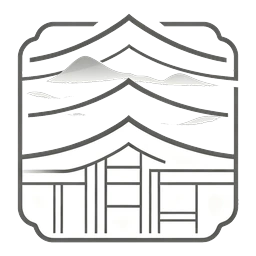 重庆山重雾室内设计有限公司 logo